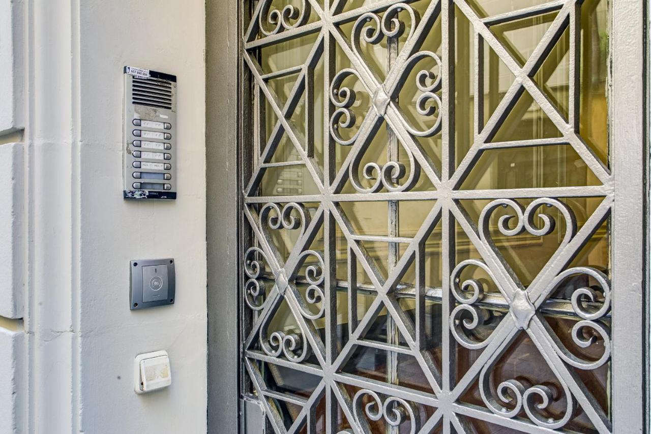 Ola Living Music Barcelona Exterior foto